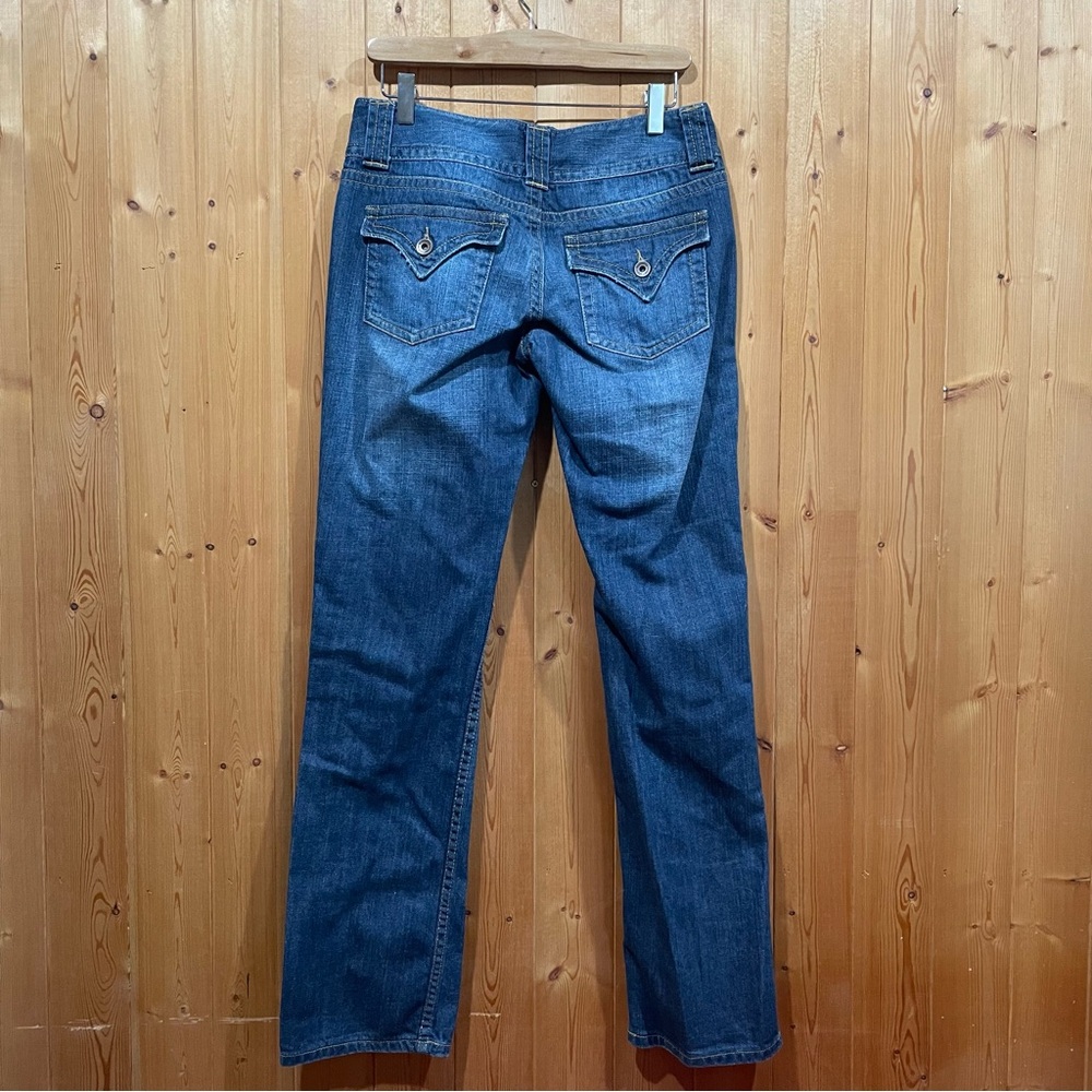 Bootcut Denim - Picture 6 of 7